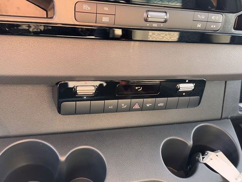 New 2025 Mercedes-Benz Sprinter 3500 image 19