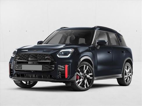 Used 2025 MINI Cooper Countryman John Cooper Works w/ Comfort Package Max AWD/4WD image 1