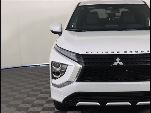 Used 2024 Mitsubishi Eclipse Cross SEL image 5