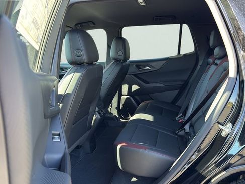 New 2026 Chevrolet Equinox RS w/ Convenience Package III AWD/4WD image 22