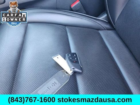 Used 2023 Buick Envision Essence FWD image 39