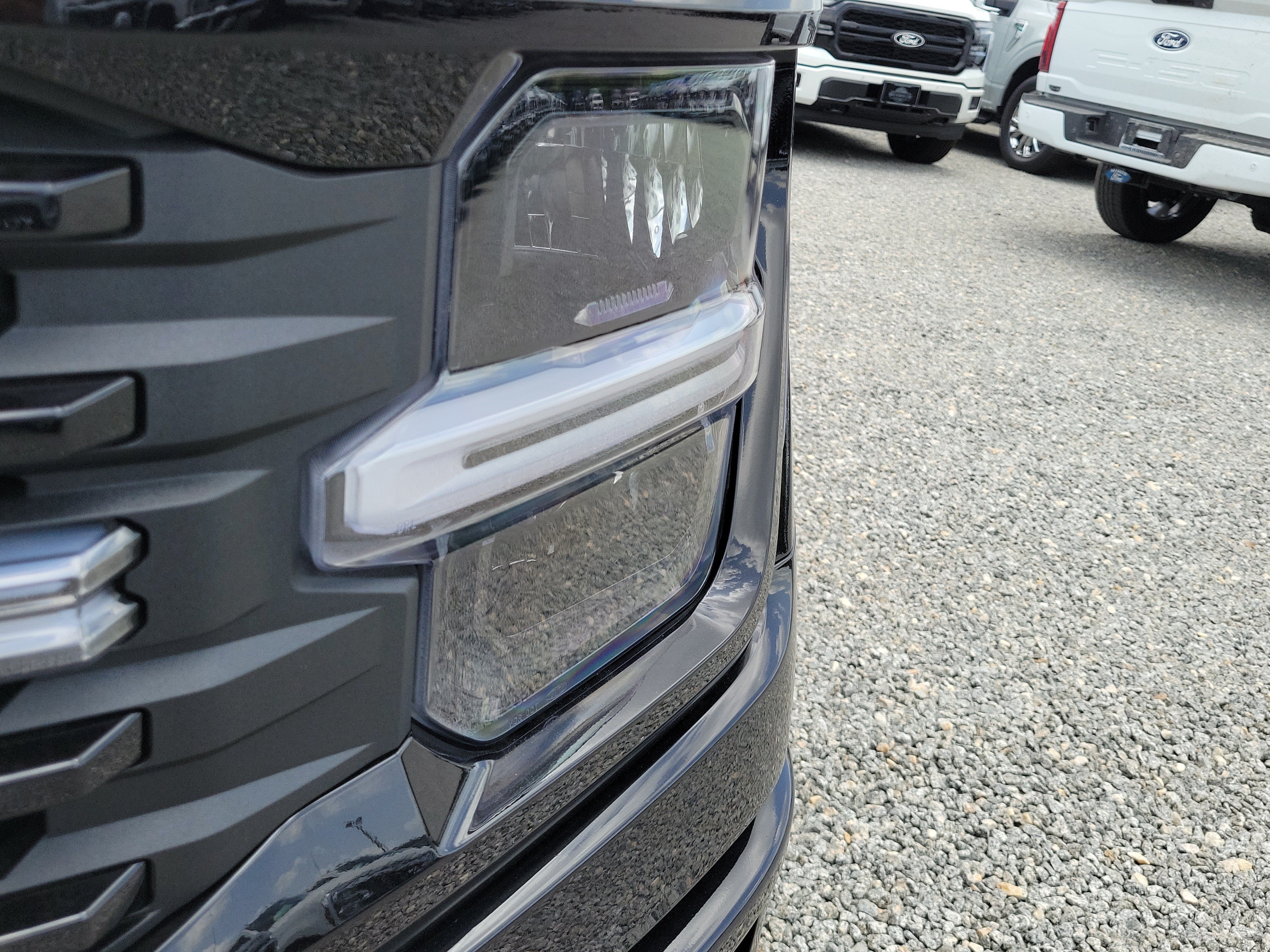New 2026 Ford F150 STX w/ F-150 LOBO Package AWD/4WD image 4