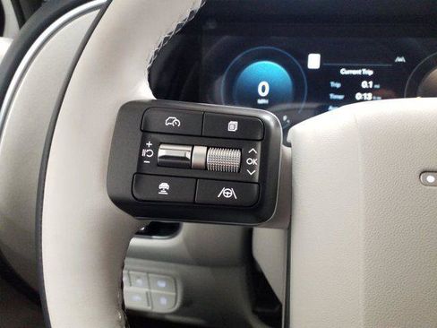 New 2026 Hyundai Palisade Calligraphy image 4