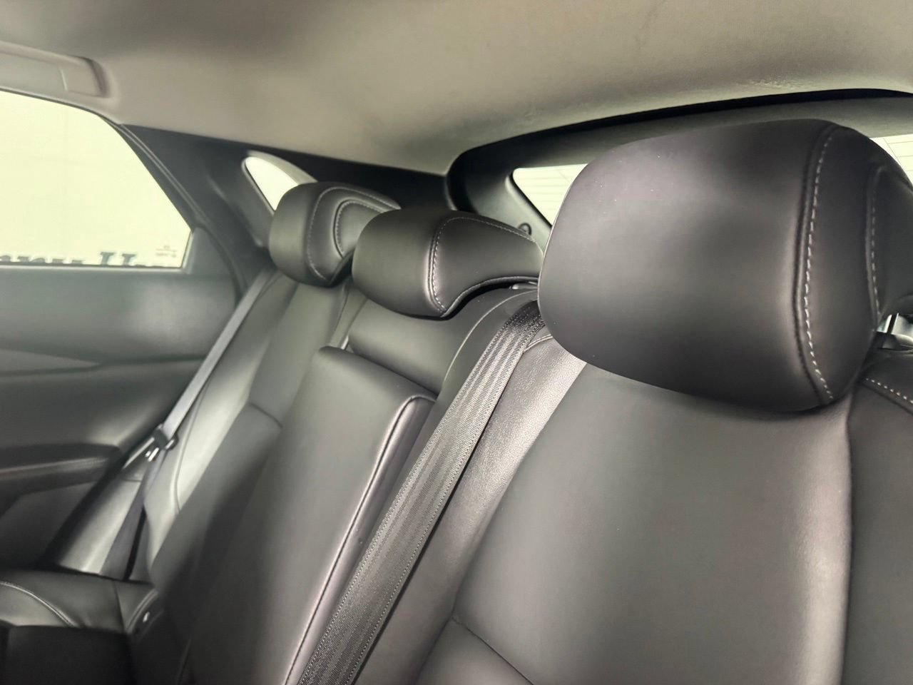 Used 2025 MAZDA CX-30 AWD 2.5 S w/ Preferred Package image 30