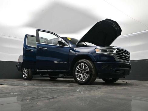 Used 2022 RAM 1500 Limited image 46