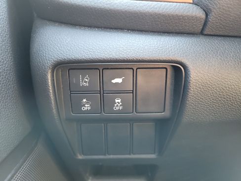 Certified 2017 Honda CR-V EX-L image 15