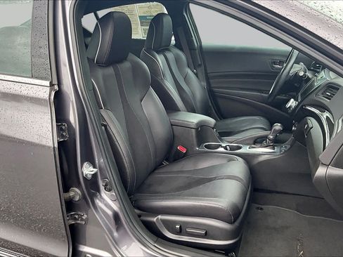 Used 2022 Acura ILX FWD image 9