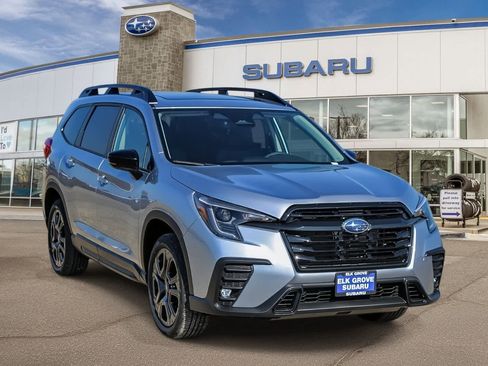 New 2026 Subaru Ascent Bronze Edition image 5