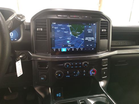Used 2024 Ford F150 STX RWD image 7