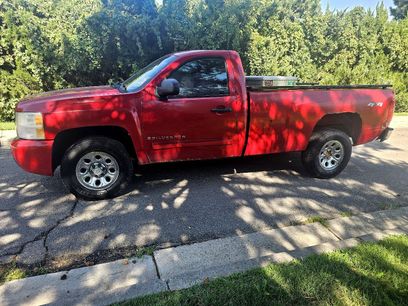 Used 2009 Chevrolet Silverado 1500 LT
