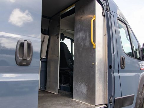 Used 2019 RAM ProMaster 2500 FWD image 21