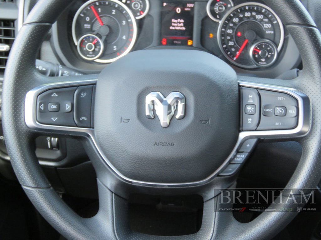 Used 2026 RAM 3500 Tradesman AWD/4WD image 18