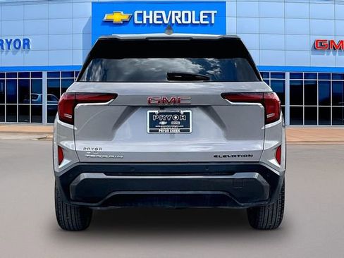 New 2026 GMC Terrain Elevation w/ Technology Package II image 4