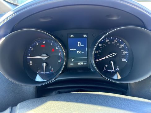 Used 2021 Toyota C-HR XLE image 15