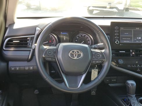 Certified 2023 Toyota Camry SE image 11