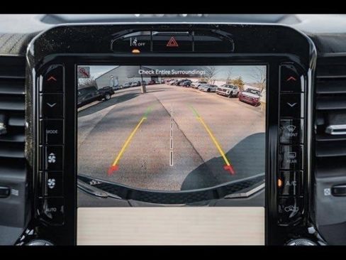 New 2025 RAM 1500 Big Horn image 46