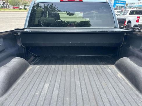 Used 2014 GMC Sierra 1500 SLT RWD image 9