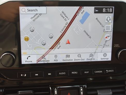 Used 2022 Nissan Pathfinder Platinum w/ Lighting Package (N93) AWD/4WD image 28