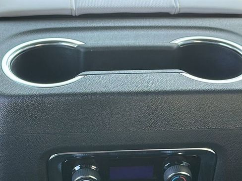 New 2025 Chevrolet Tahoe Premier image 23