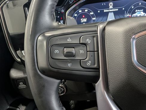 Used 2023 GMC Sierra 1500 SLT w/ SLT Premium Plus Package AWD/4WD image 23