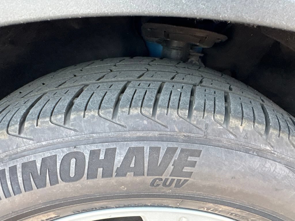 Used 2023 Ford Escape Active FWD image 12