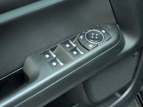 Used 2023 Ford Bronco Sport Badlands image 12