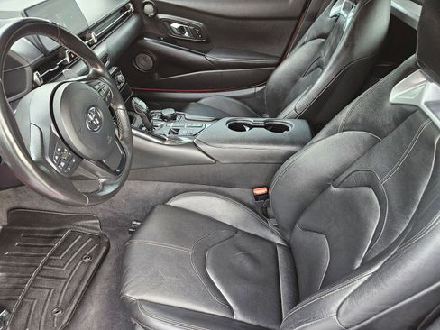 Used 2021 Toyota Supra Premium w/ Driver Assist Package image 17