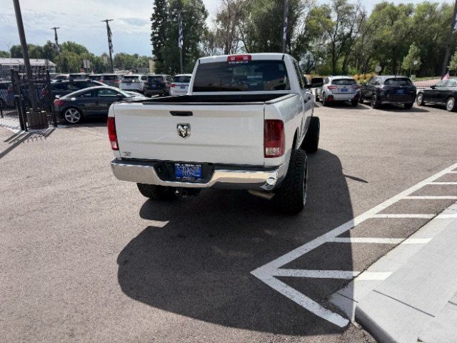 Used 2019 RAM 1500 Tradesman w/ Chrome Plus Package RWD image 11