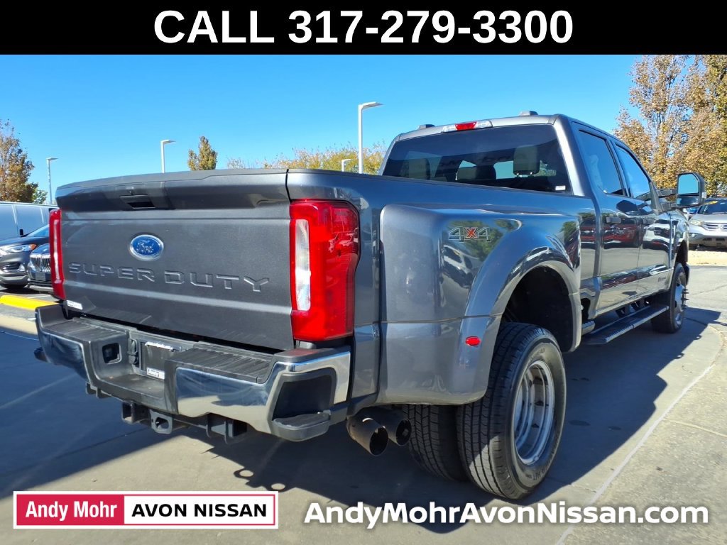 Used 2026 Ford F350 XLT AWD/4WD image 7