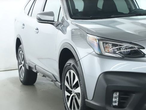 Certified 2021 Subaru Outback Premium w/ Popular Package #1 AWD/4WD image 8