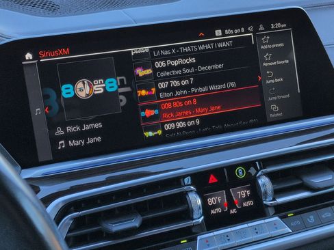 Certified 2023 BMW X5 xDrive40i w/ Executive Package image 23