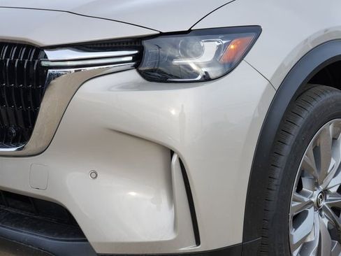 New 2026 MAZDA CX-90 3.3 Turbo w/ Preferred Package image 5