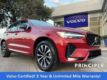 Certified 2025 Volvo XC60 B5 Core w/ Protection Package Premier