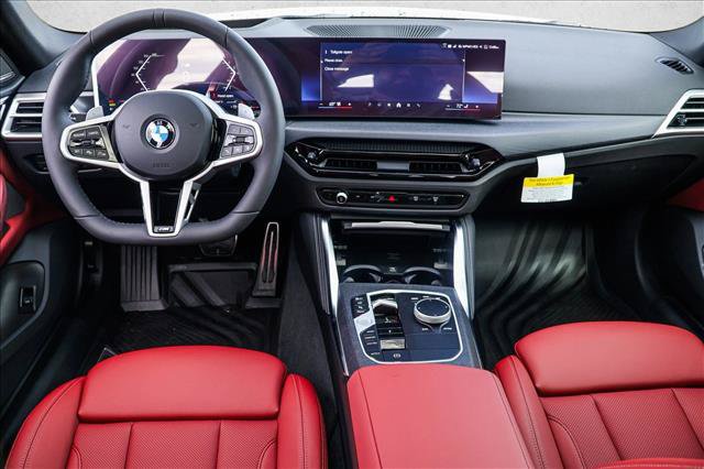 New 2027 BMW 430i xDrive w/ M Sport Package AWD/4WD image 20