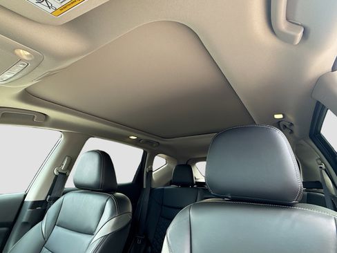 Used 2024 Nissan Murano Platinum w/ Cargo Package image 27