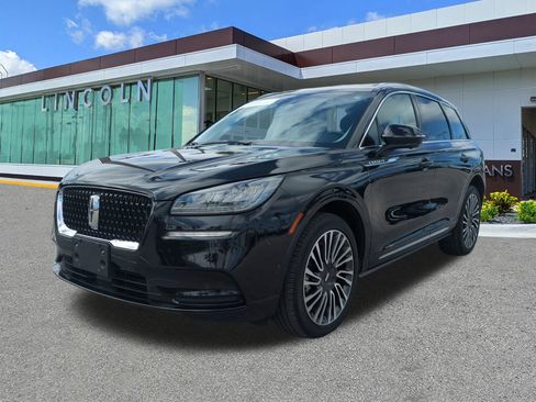 Certified 2022 Lincoln Corsair Reserve w/ Equipment Group 201A image 9