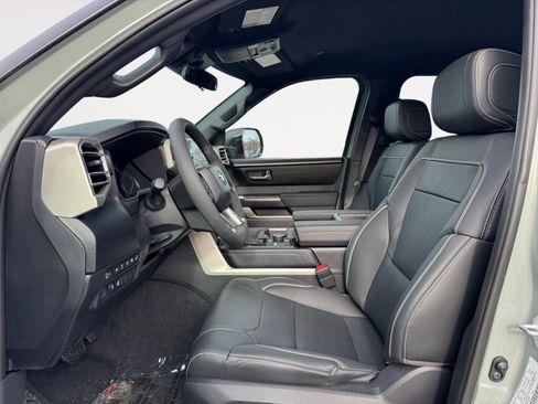 New 2026 Toyota Tundra SR5 image 11