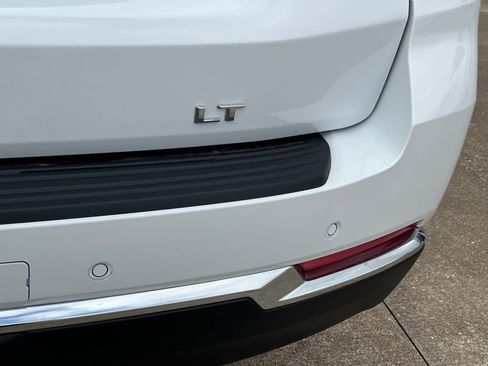 New 2026 Chevrolet Tahoe LT RWD image 13