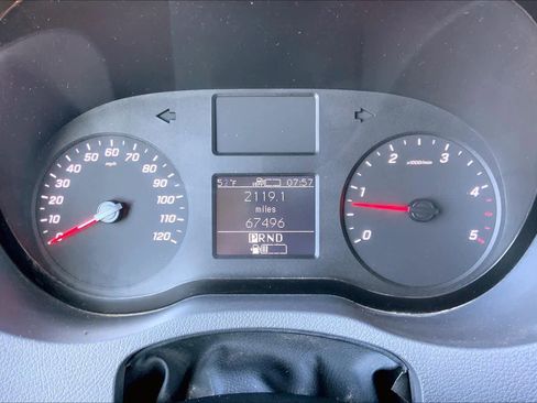 Used 2019 Mercedes-Benz Sprinter 170 image 26