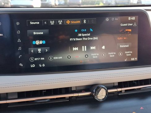 Certified 2025 Nissan Ariya AWD image 17