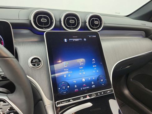 Certified 2023 Mercedes-Benz GLC 300 image 14