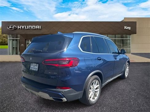Used 2019 BMW X5 xDrive40i image 27