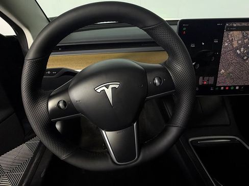 Used 2023 Tesla Model 3 Long Range AWD/4WD image 12