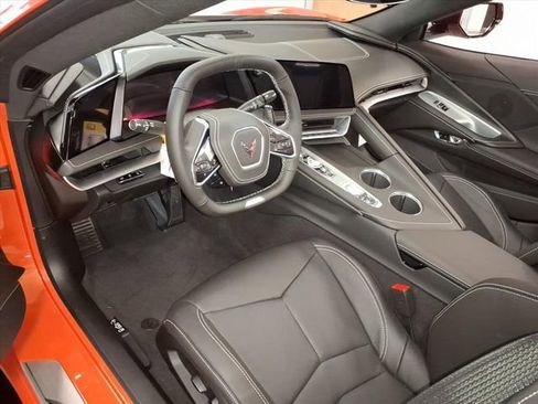 New 2026 Chevrolet Corvette Z06 w/ Battery Protection Package image 5