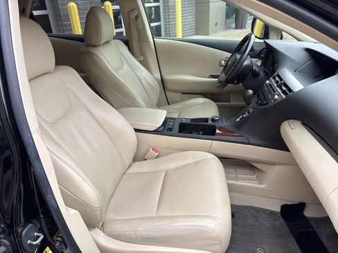 Used 2015 Lexus RX 350 image 32