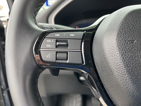 Certified 2026 Honda Passport RTL image 22