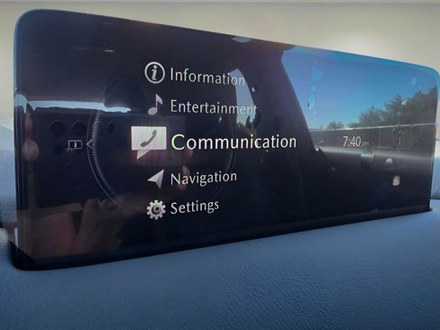 New 2025 MAZDA CX-5 2.5 Turbo image 21