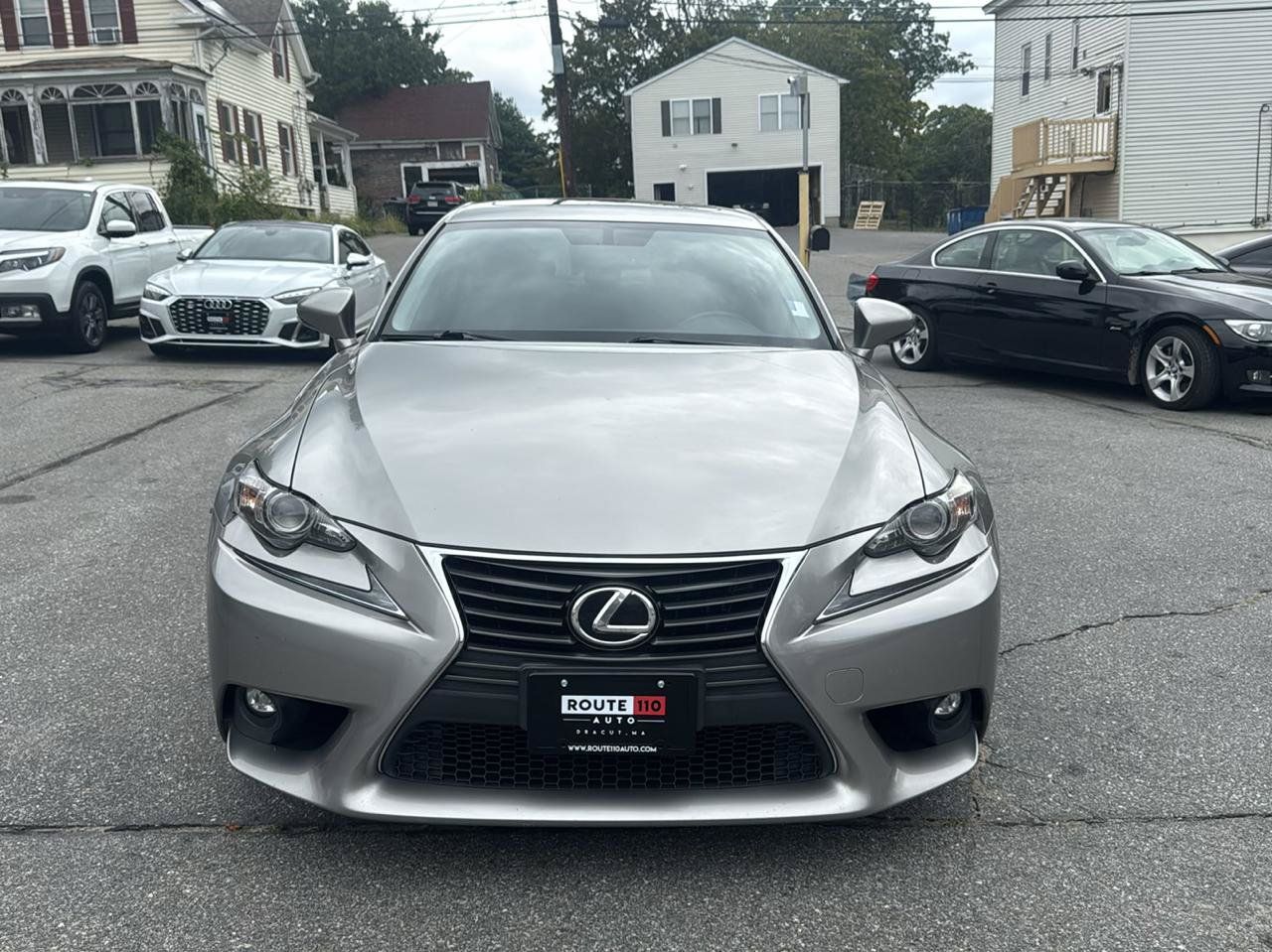 Used 2016 Lexus IS 300 AWD w/ Accessory Package 2 image 2