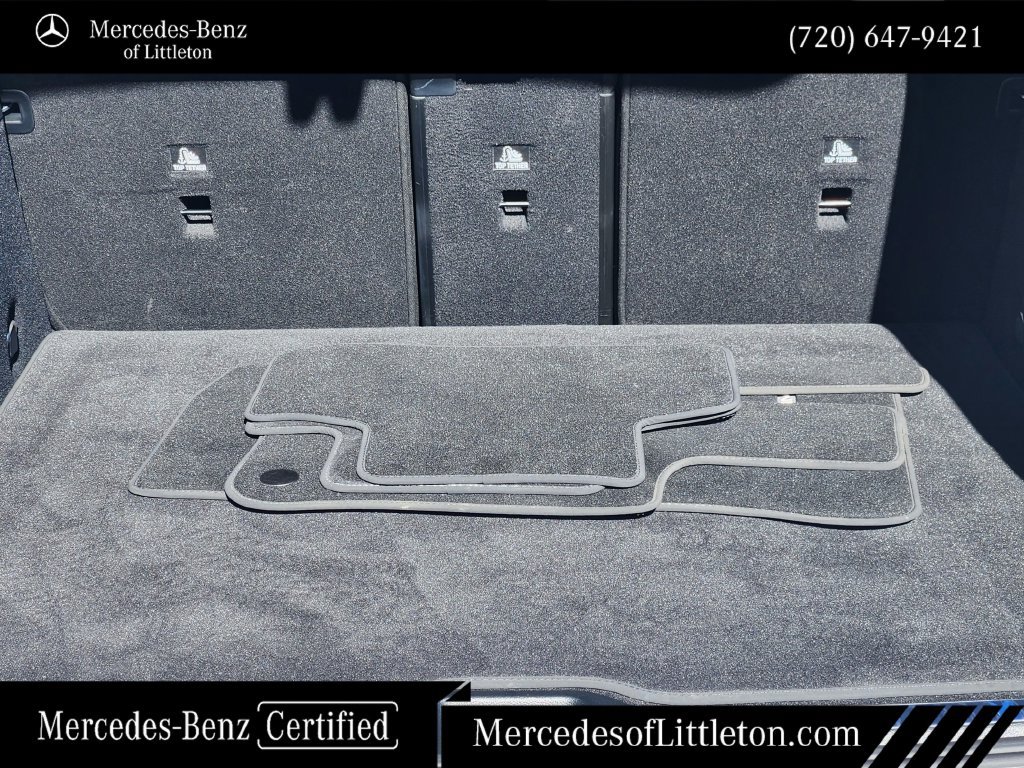 Certified 2024 Mercedes-Benz GLC 300 image 30