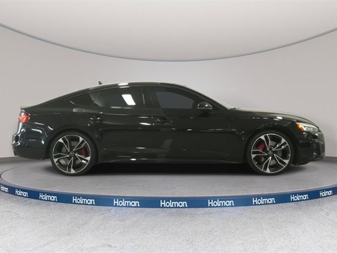 Used 2025 Audi S5 Premium Plus image 5